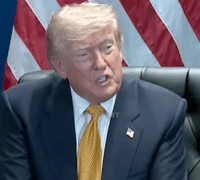President Trump