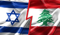 Israel-Lebanon relationship