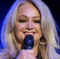 Bonnie Tyler