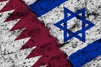 Qatar vs Israel