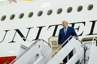 President Donald Trump 