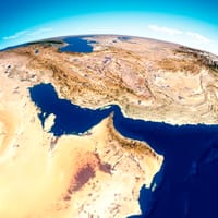 Strait of Hormuz