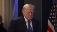 President Donald Trump