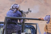 Houthi strikes in the Red Sea area