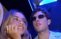 Shira Braun with Clav