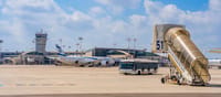 Ben Gurion Airport
