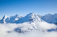 Swiss Alps