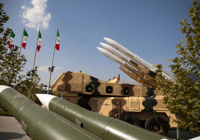 Iranian missiles