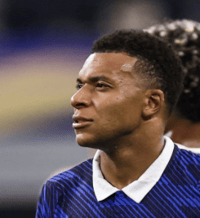 Mbappe