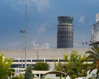 Beirut Airport