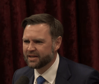 Joe Rogan interviews JD Vance