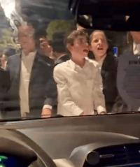 Violent Mob Attacks Prominent Yeshiva Head in Modi'in Illit