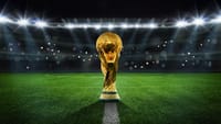FIFA World Cup trophy