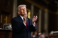 President Trump