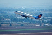 Israir plane