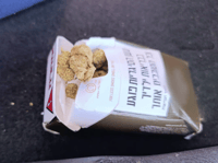 Drug smuggling at Ella Prison