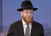 Rabbi Yaakov Sinai