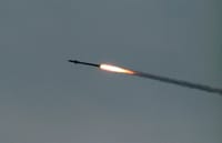 Iron dome