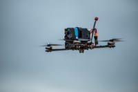 FPV Drone