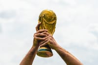 FIFA trophy