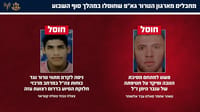 Hamas terrorists eliminated by IDF