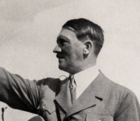 Adolf Hitler