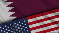 Qatar - USA relations