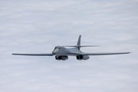 B-1 Bomber