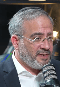 Gedalia Ben Shimon
