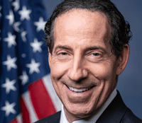 Jamie Raskin