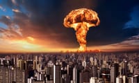 Nuclear weapons