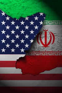 US vs Iran