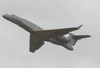 Gulfstream EA 37B