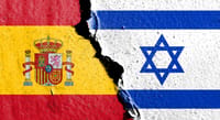 Spain-Israel relationship