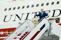 President Donald Trump