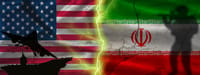 USA vs Iran