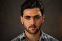 Iranian authorities executed 20 year old protester Erbin Hirhah at Shahroud Prison