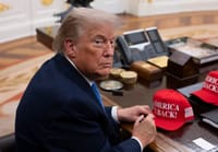 President Trump