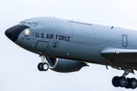 US Stratotanker