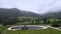 Austrian Alps