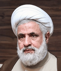 Naim Qassem