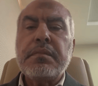 Ghazi hamad