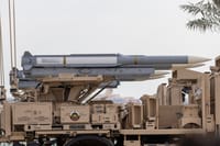 Precision missiles