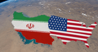 IRAN, USA