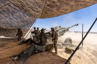 US Soldiers