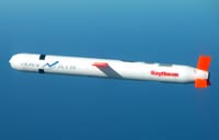 Tomahawk missile