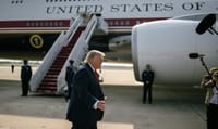 President Donald Trump