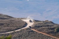 IDF forces in Lebanon