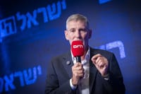 Yair Golan