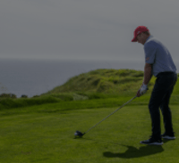 Trump National Golf Club in Rancho Palos Verdes